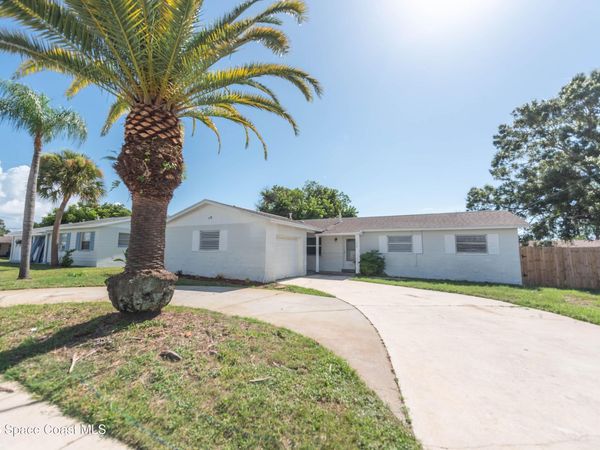 420 Newfound Harbor Drive , Merritt Island, FL 32952