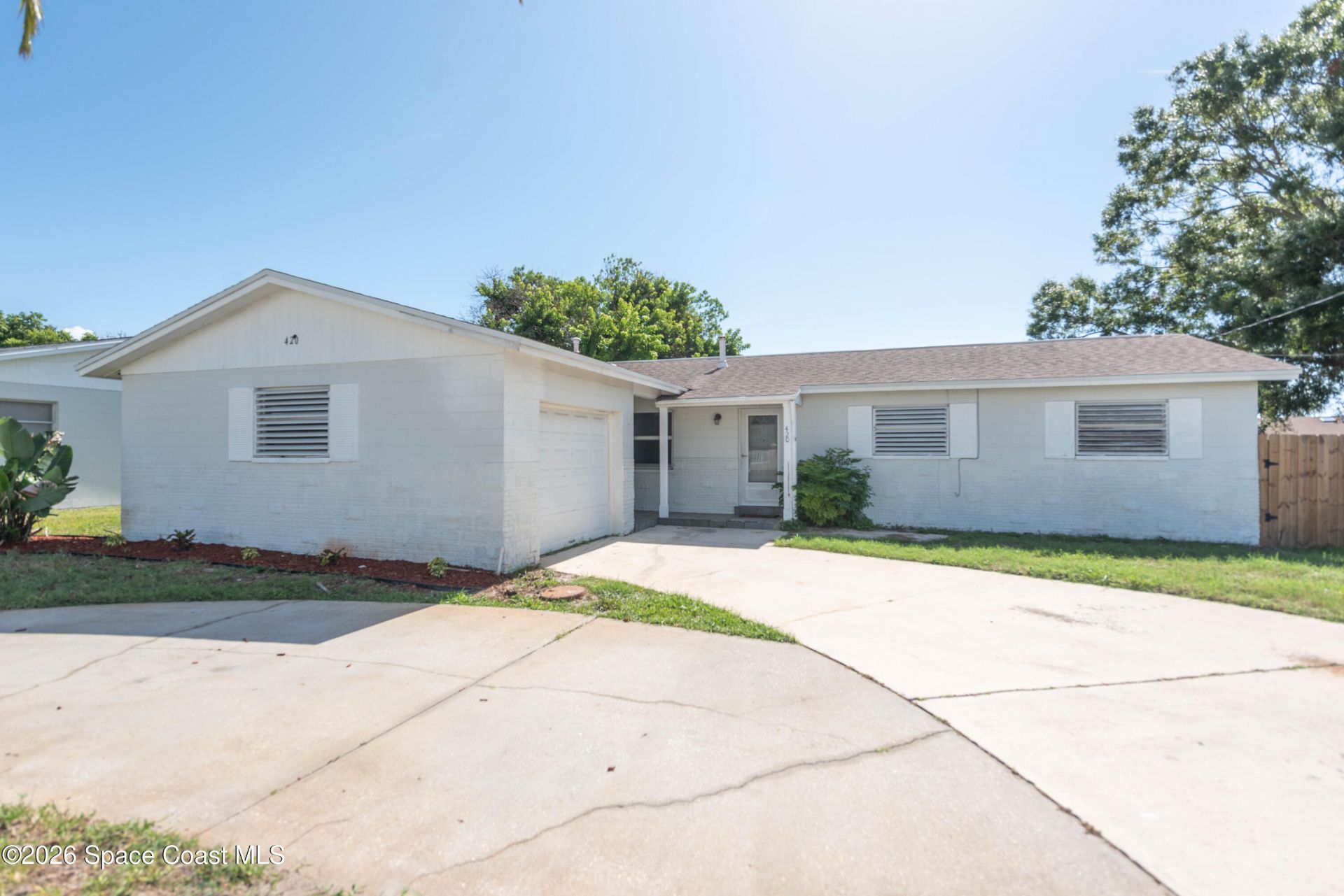 420 Newfound Harbor Drive, Merritt Island, FL 32952 Photo
