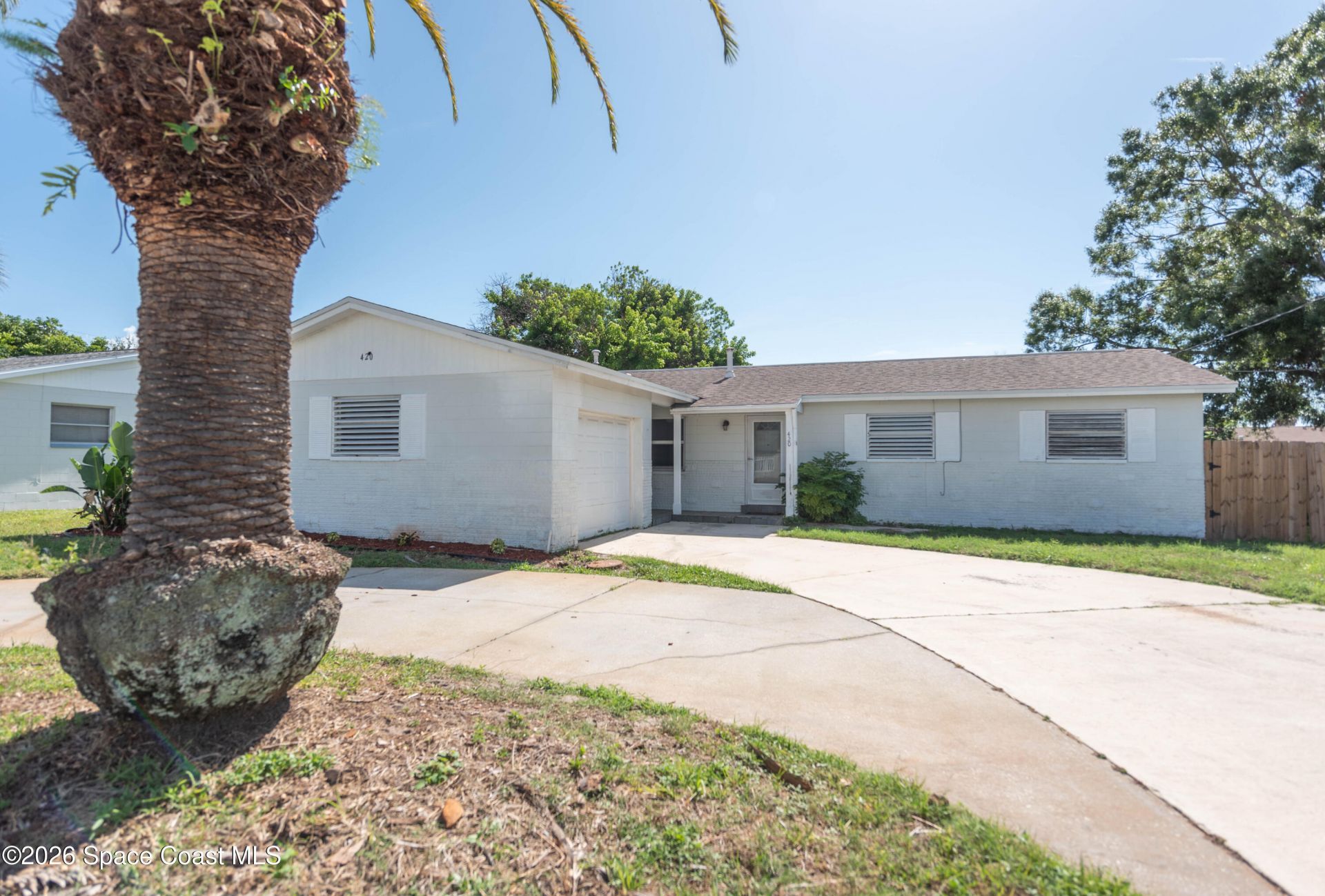 420 Newfound Harbor Drive, Merritt Island, FL 32952 Photo