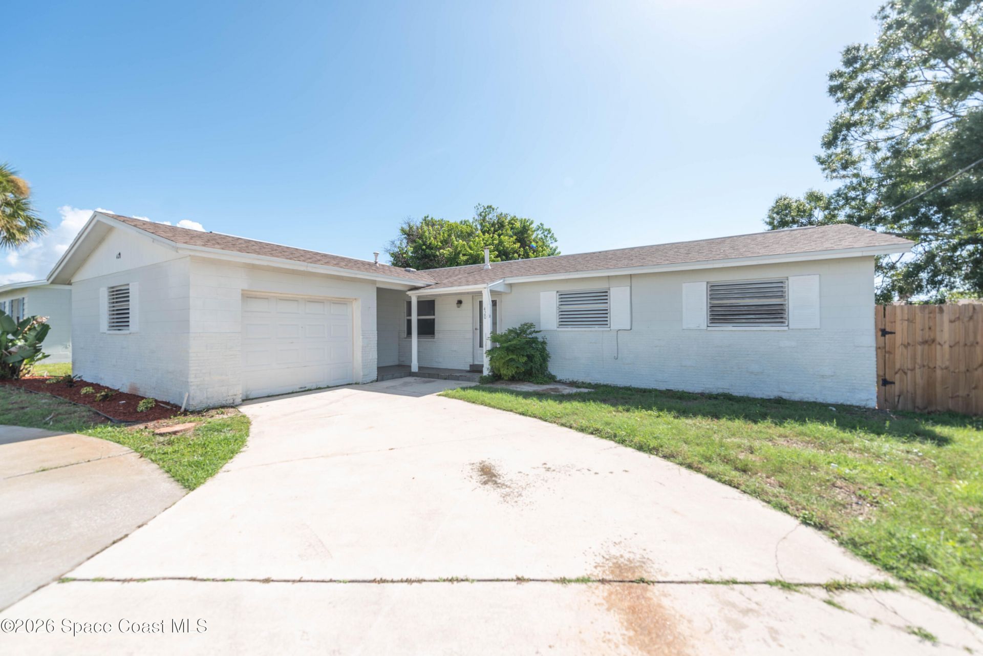 420 Newfound Harbor Drive, Merritt Island, FL 32952 Photo