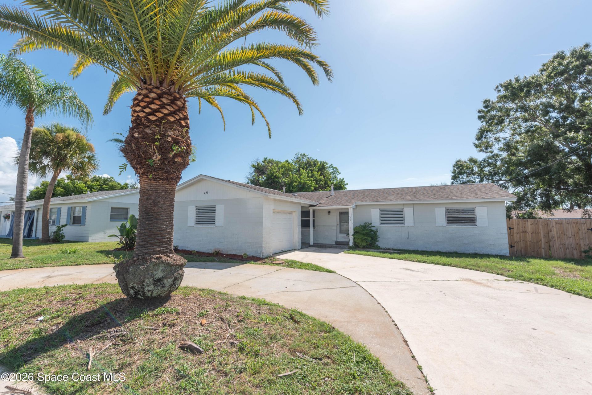 420 Newfound Harbor Drive, Merritt Island, FL 32952 Photo