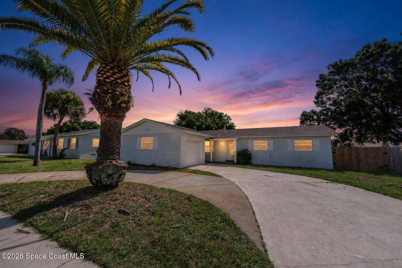 420 Newfound Harbor Drive, Merritt Island, FL 32952 Photo