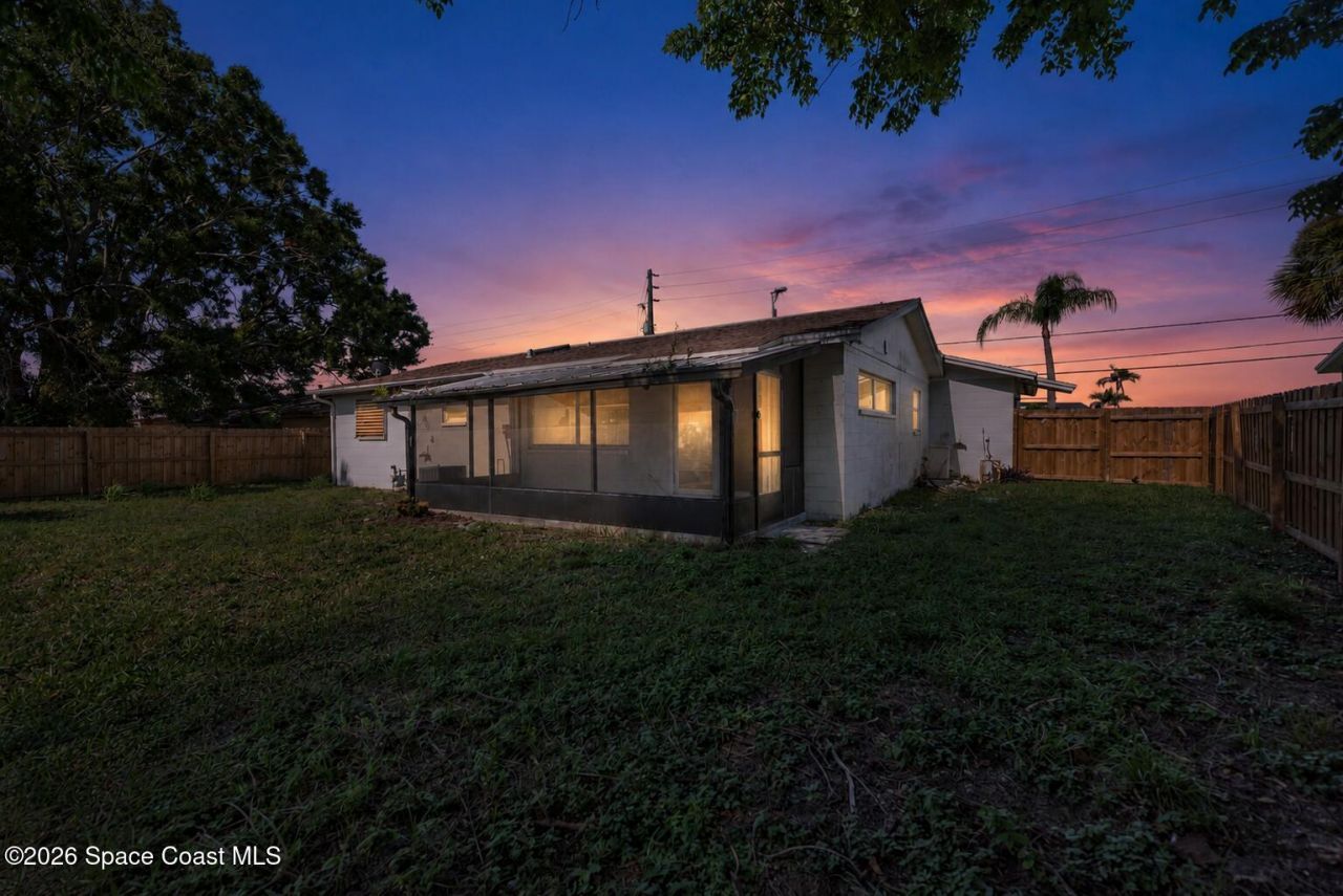 420 Newfound Harbor Drive, Merritt Island, FL 32952 Photo
