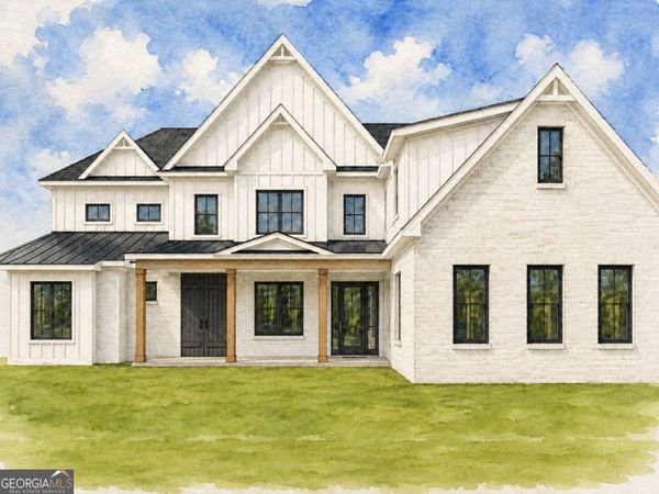 753 Rutledge Road, Acworth, GA 30101