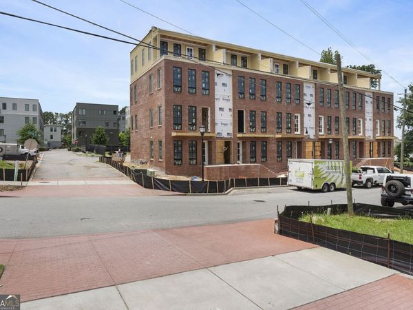 1283 Felix Court NW, Unit 73, Atlanta, GA 30318