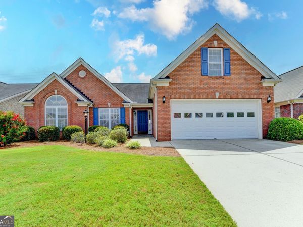 1072 Pecan Grove Place, Lawrenceville, GA 30046