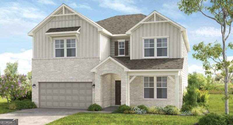 192 Sheryl Way, Loganville, GA 30052 Main Photo