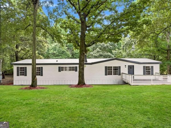 178 Hale Road, Maysville, GA 30558