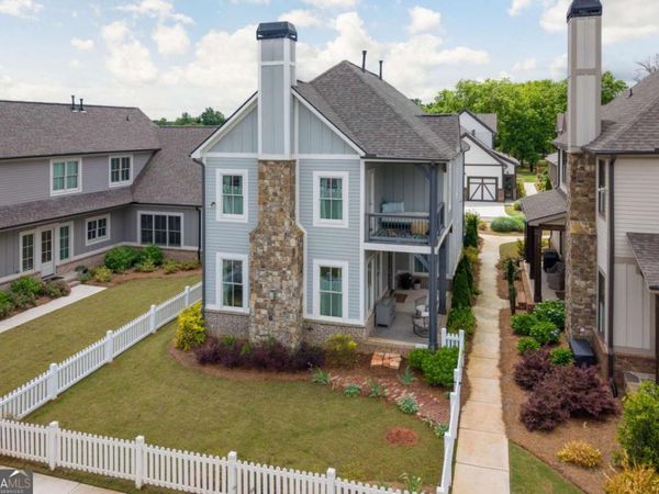 1140 Silo Bend, Watkinsville, GA 30677