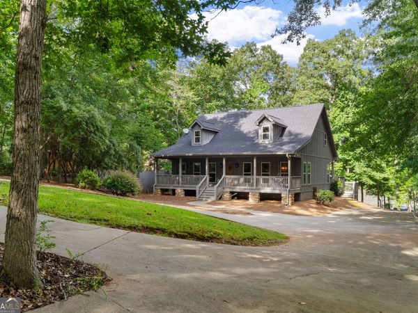 474 Cedar Valley Drive, Wedowee, AL 36278
