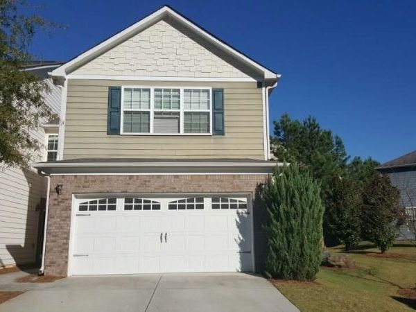 1664 Tailmore Lane NW, Lawrenceville, GA 30043