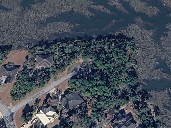 V/L 23 Woodstork Place, Kingsland, GA 31548
