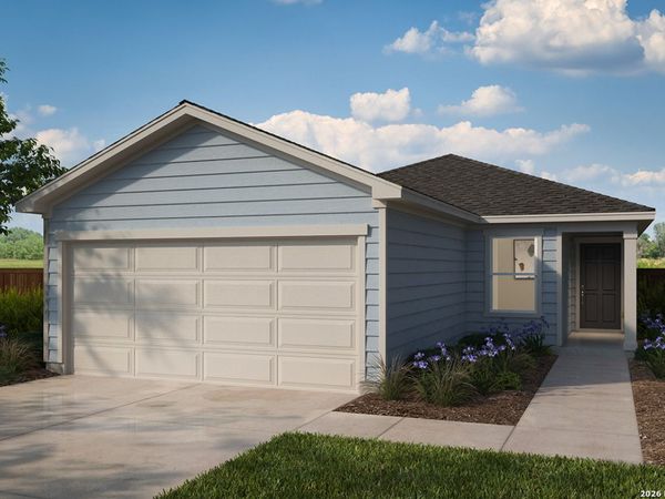 14342 GAMEFISH RUN, Elmendorf, TX 78112