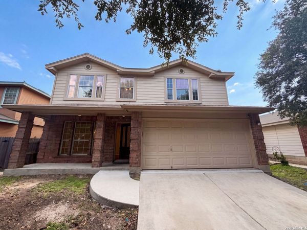 2648 HUNT ST, New Braunfels, TX 78130