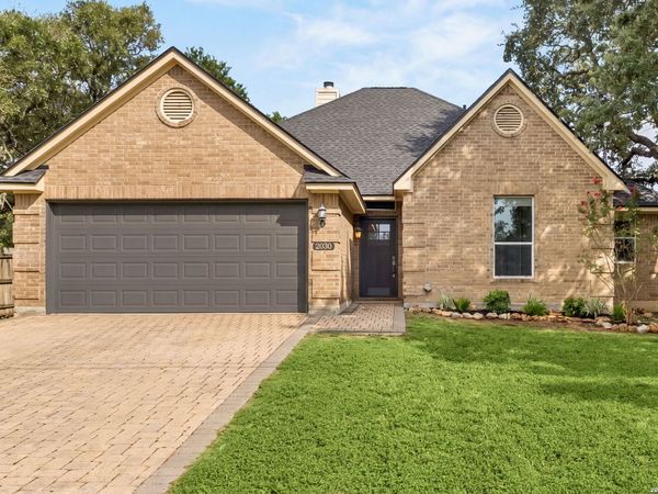 2030 Stonehaven, San Marcos, TX 78666