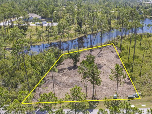 837 Tidewater Lane, Panama City, FL 32404