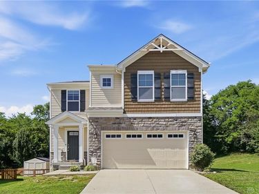 1022 Golden Oak Drive, Hamilton, OH 45013
