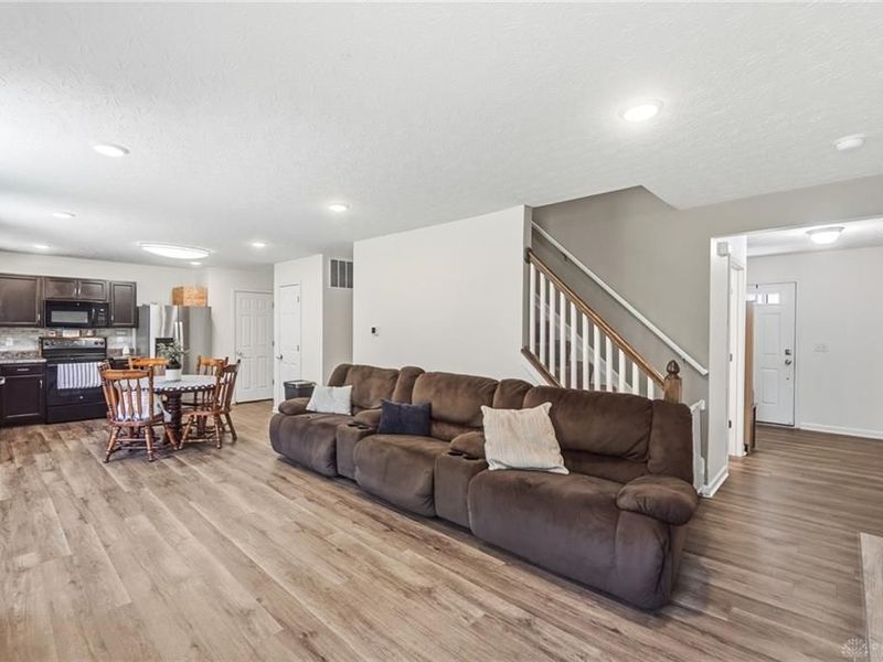 1022 Golden Oak Drive, Hamilton, OH 45013 Photo 10