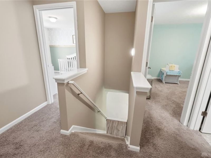 1022 Golden Oak Drive, Hamilton, OH 45013 Photo 21