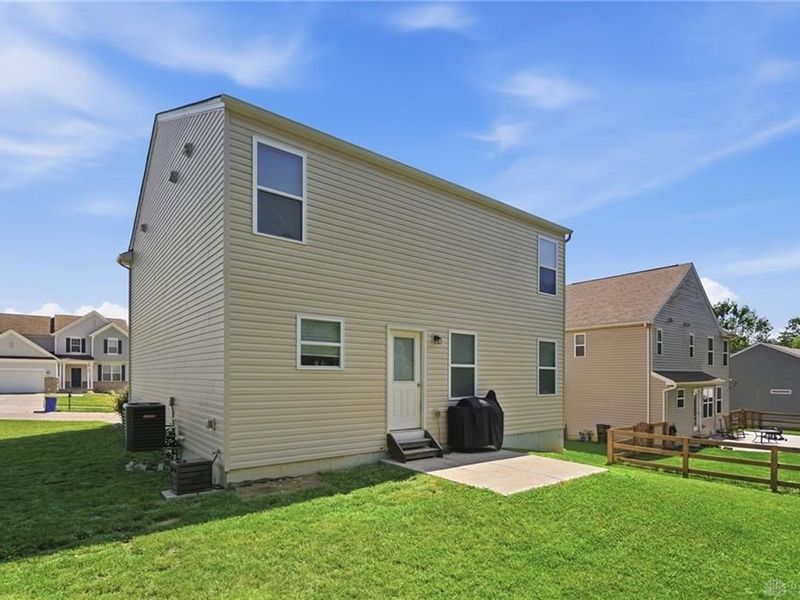 1022 Golden Oak Drive, Hamilton, OH 45013 Photo 44