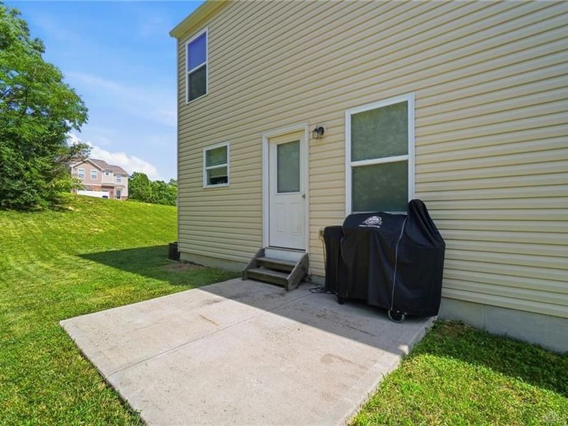 1022 Golden Oak Drive, Hamilton, OH 45013 Photo 49