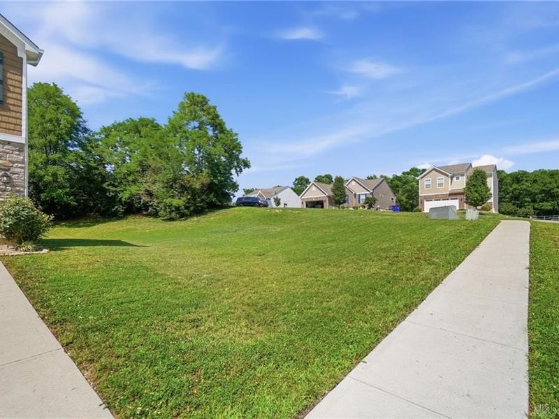1022 Golden Oak Drive, Hamilton, OH 45013 Photo 52