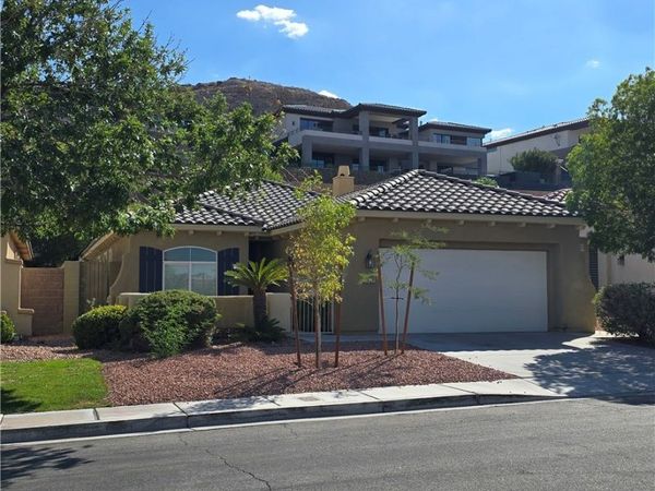 4439 Weitzman Place , Las Vegas, NV 89141