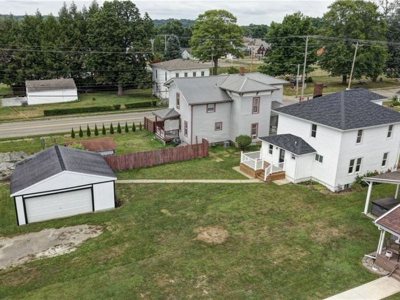 309 Redwood Street SW, Beach City, OH 44608 Photo 39