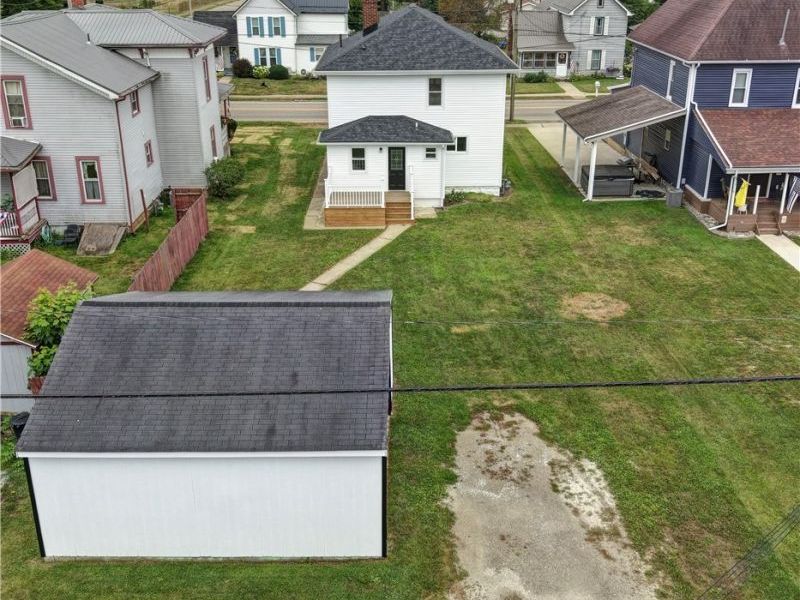 309 Redwood Street SW, Beach City, OH 44608 Photo 40
