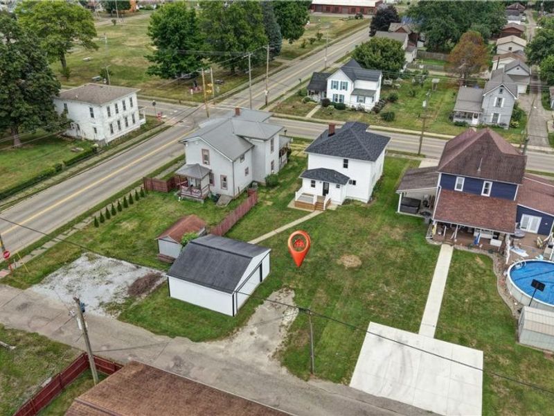 309 Redwood Street SW, Beach City, OH 44608 Photo 42