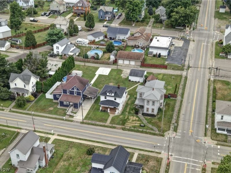 309 Redwood Street SW, Beach City, OH 44608 Photo 44