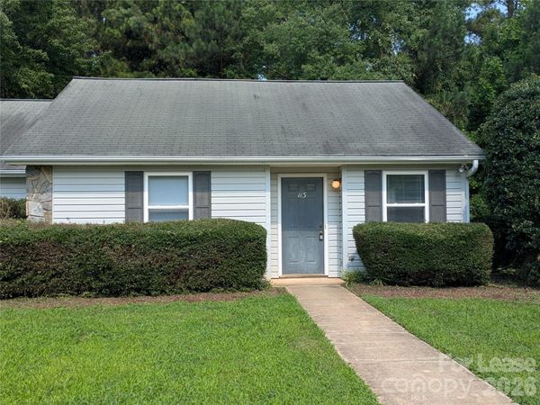 113 Birdie Court , Mooresville, NC 28117