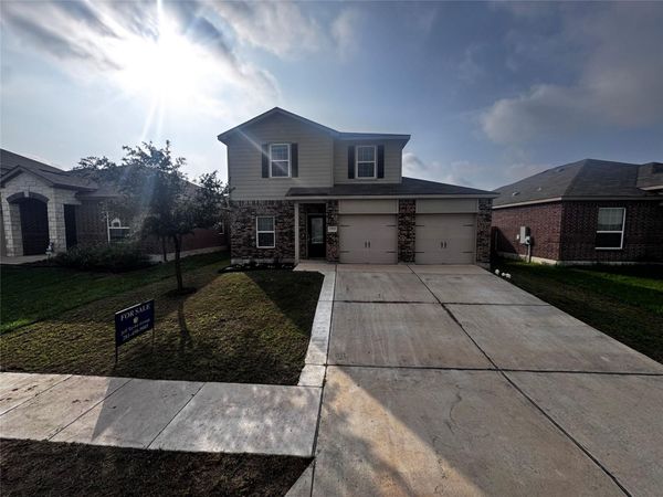 13713 Henry A Wallace LN , Manor, TX 78653