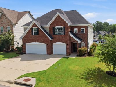 104 Wynfair Court , Lexington, SC 29072