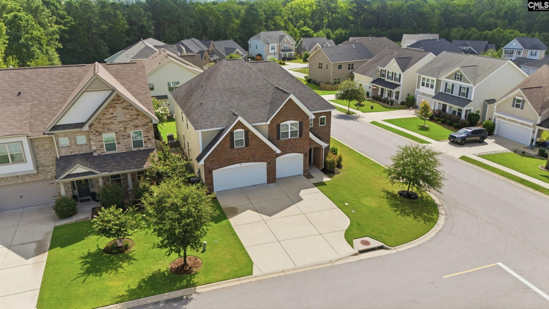 104 Wynfair Court  Photo 46