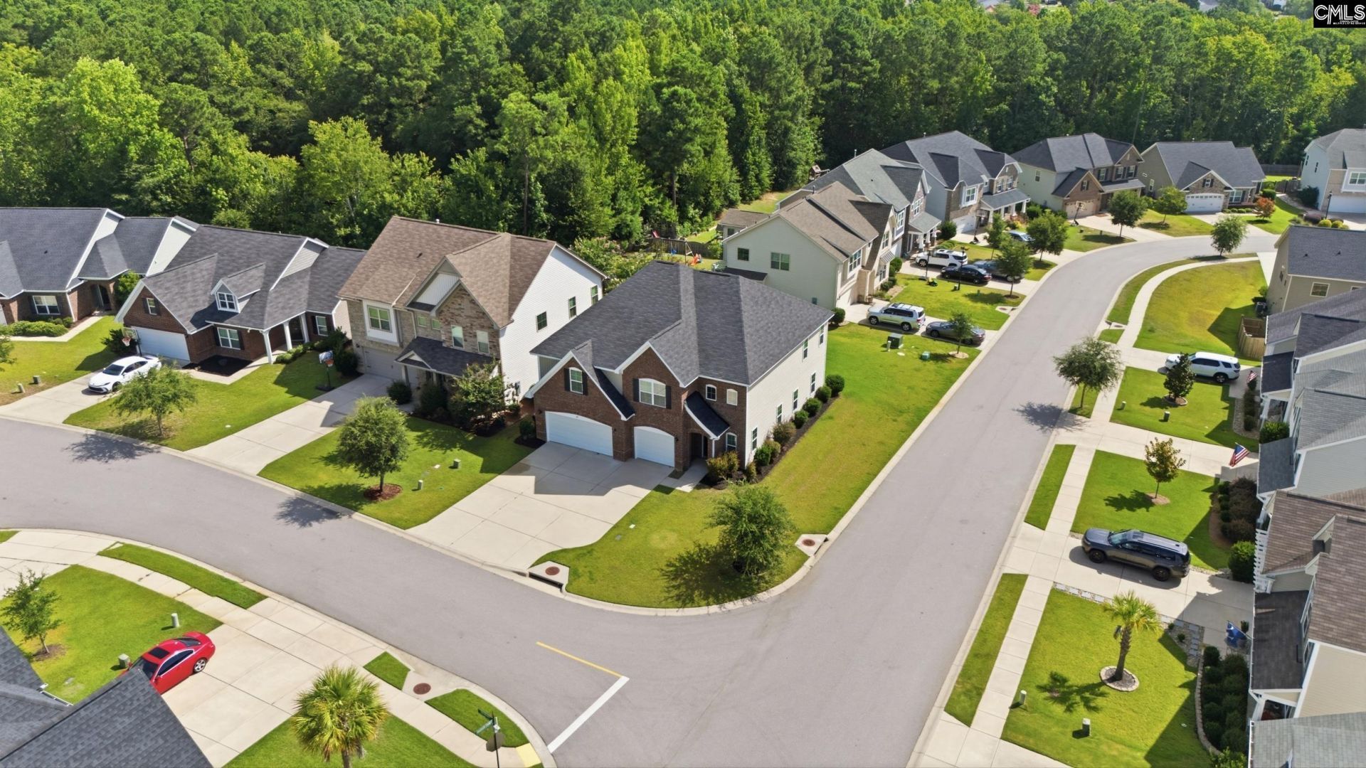 104 Wynfair Court  Photo 47
