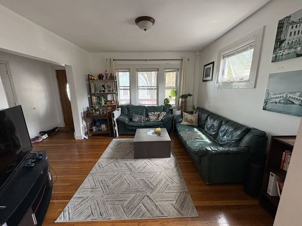 55 Elm St, Unit 1, Cambridge, MA 02139