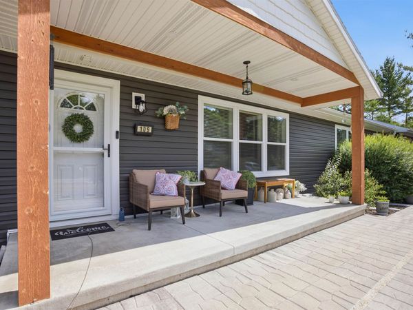 109 Sunset Circle, Wisconsin Dells, WI 53965