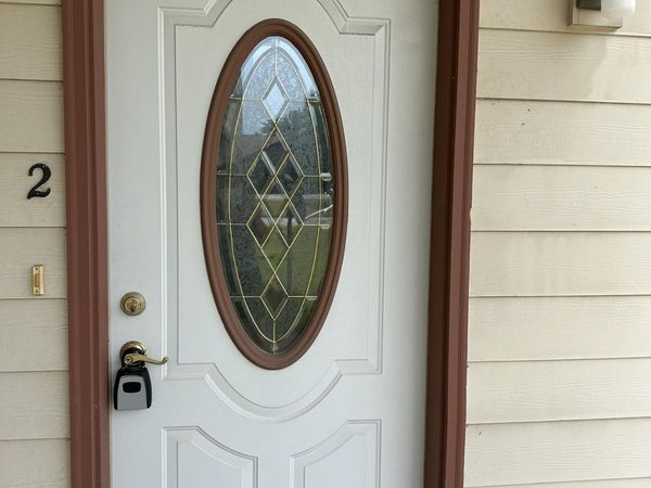 911 Herriot Drive, Unit 2, Mauston, WI 53948