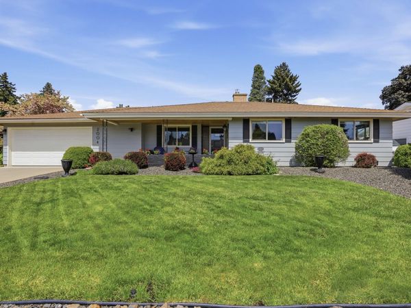 2004 W Courtland Ave, Spokane, WA 99205