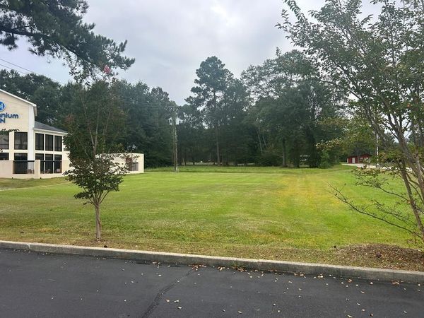 0 Blue Bird Ln., Ellisville, MS 39437