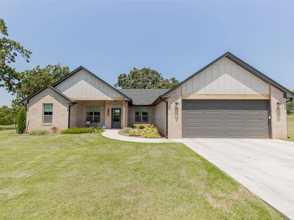 4422 E Bruce Way, Stillwater, OK 00000