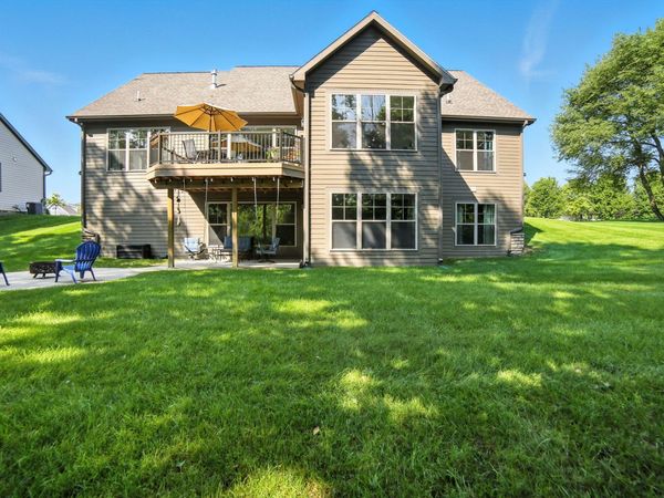 11310 Killarney Drive, Stanwood, MI 49346