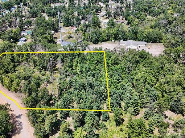 3.46 AC E Greenwood Road, Prescott, MI 48756