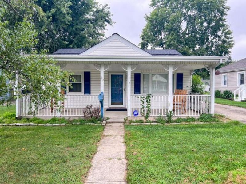 342 Talmadge Avenue, Lancaster, OH 43130 Photo 1