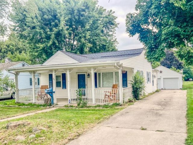342 Talmadge Avenue, Lancaster, OH 43130 Main Photo