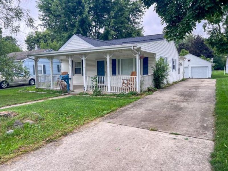 342 Talmadge Avenue, Lancaster, OH 43130 Photo 24