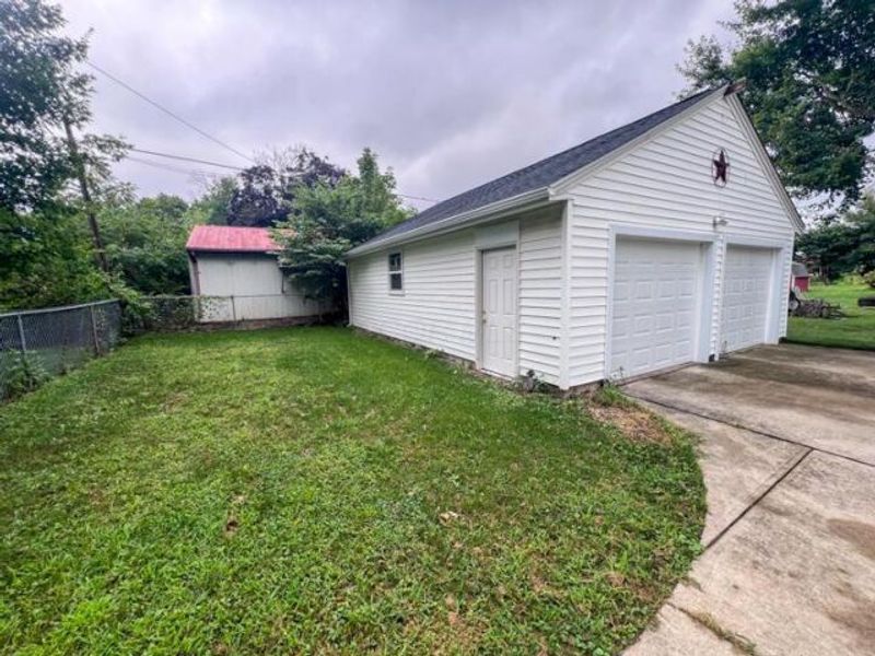 342 Talmadge Avenue, Lancaster, OH 43130 Photo 26