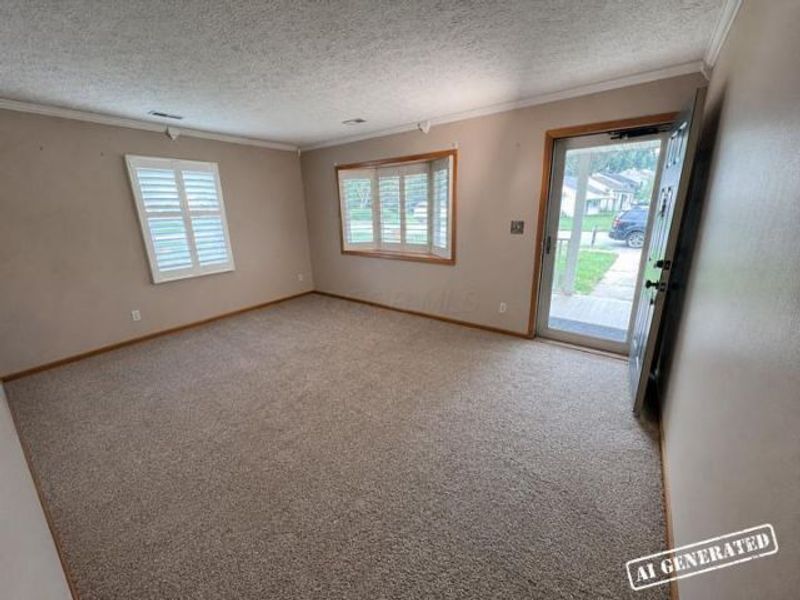 342 Talmadge Avenue, Lancaster, OH 43130 Photo 5