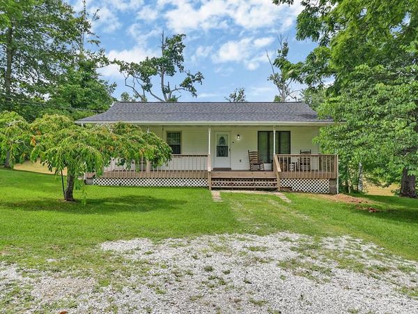 2840 Blaylock Road, Crossville, TN 38572